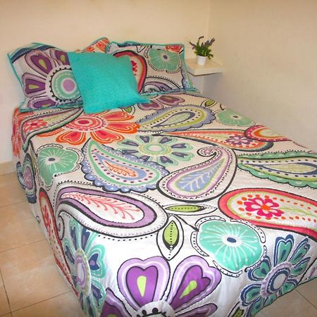 Fantastico Apartamento Muy Luminoso Zona Genial Севиля Екстериор снимка