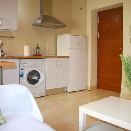 Fantastico Apartamento Muy Luminoso Zona Genial Севиля Екстериор снимка