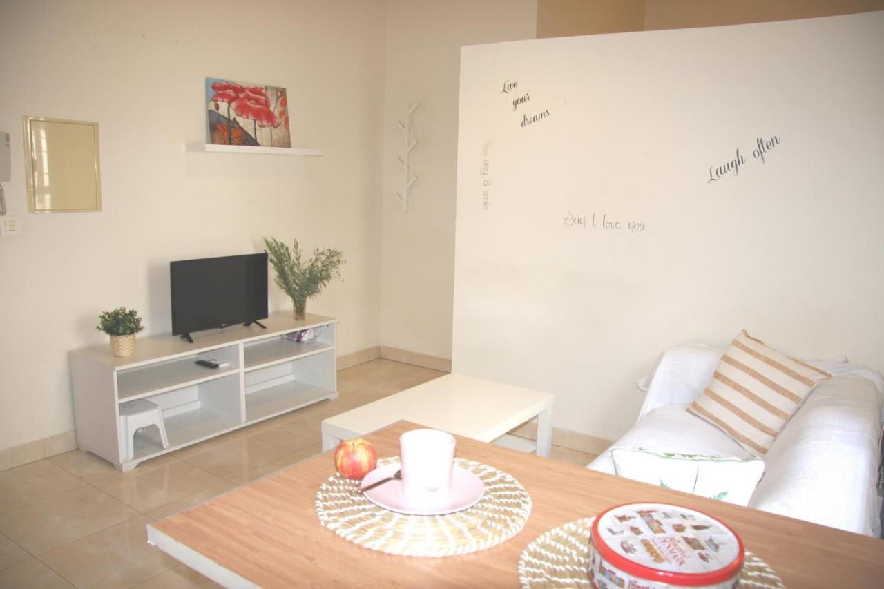 Fantastico Apartamento Muy Luminoso Zona Genial Севиля Екстериор снимка