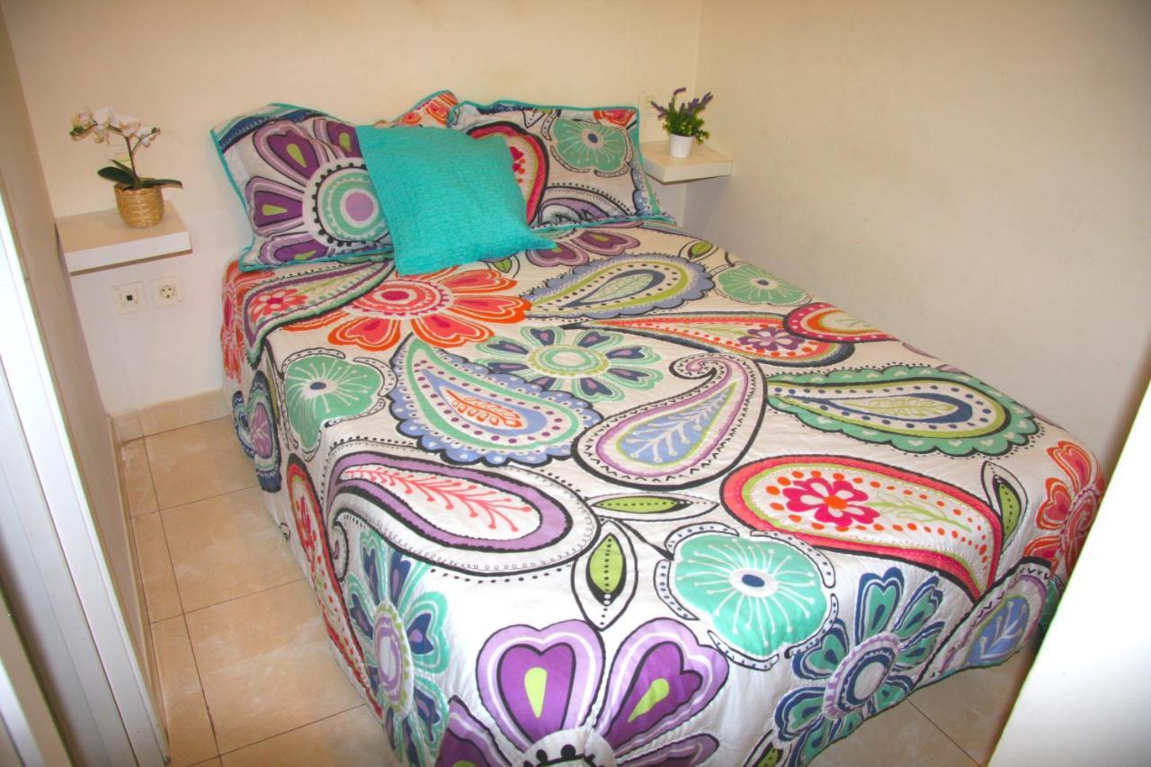 Fantastico Apartamento Muy Luminoso Zona Genial Севиля Екстериор снимка