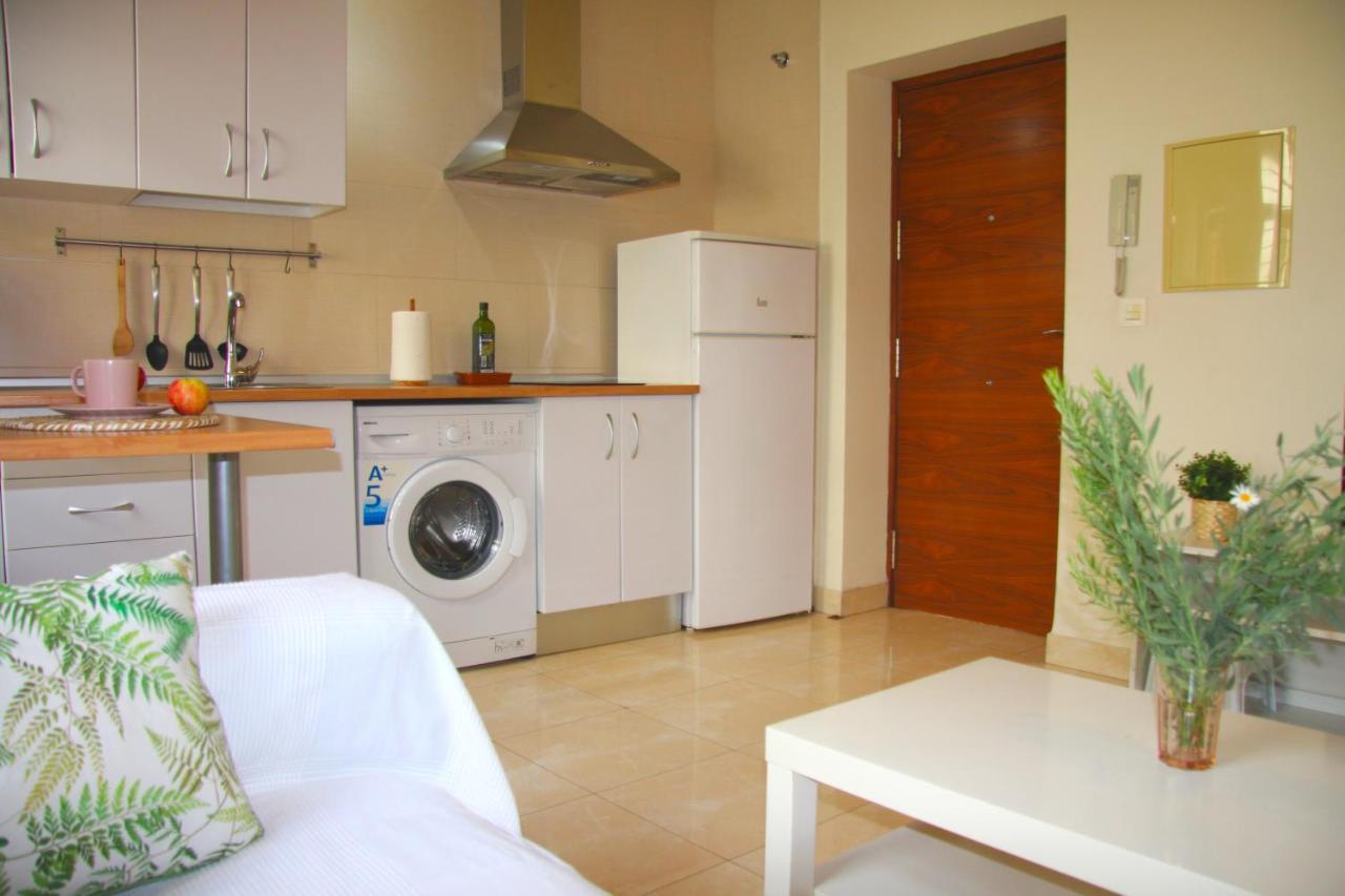 Fantastico Apartamento Muy Luminoso Zona Genial Севиля Екстериор снимка