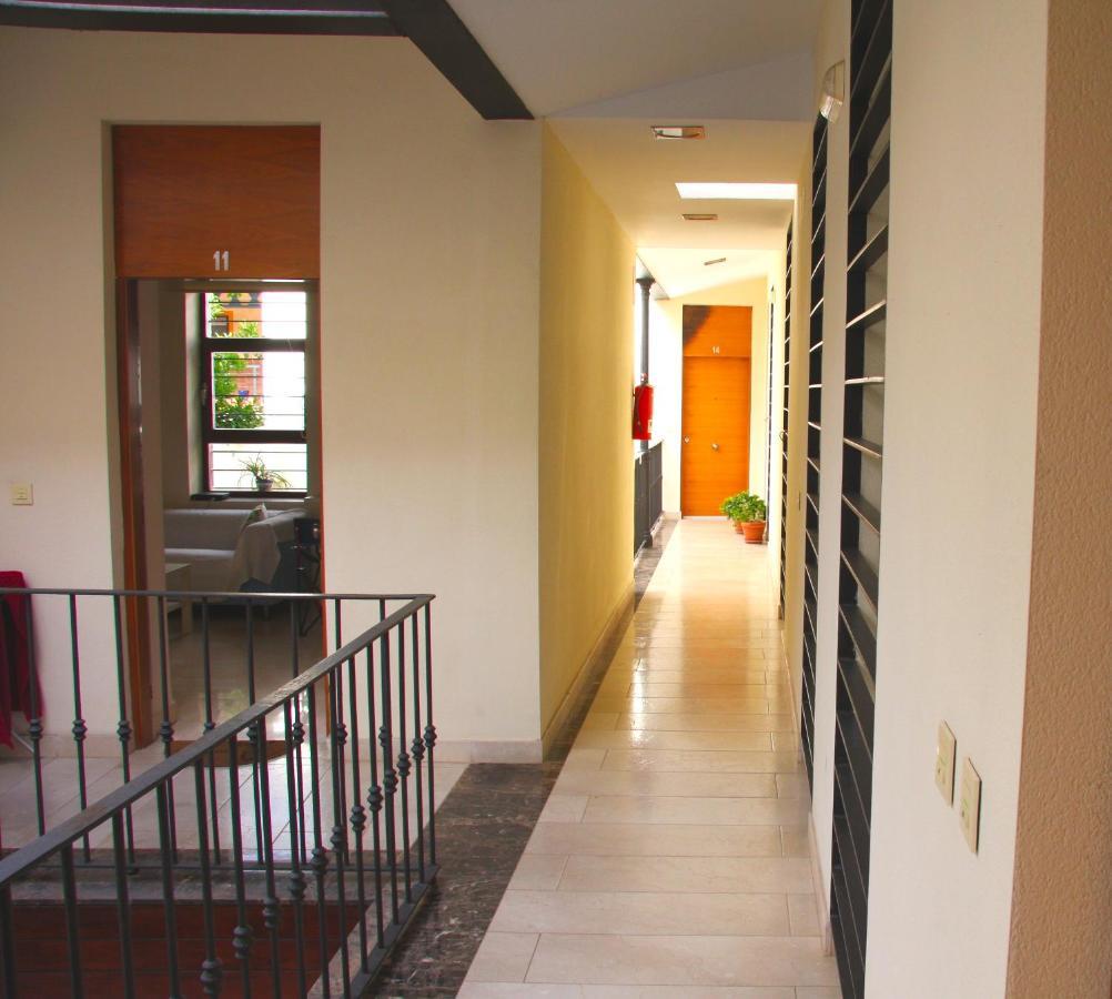 Fantastico Apartamento Muy Luminoso Zona Genial Севиля Екстериор снимка